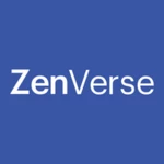 Logo of ZenVerse android Application 